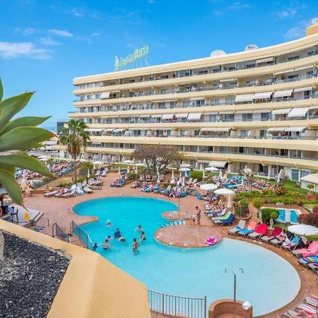 Hovima Luxury Lägenhet Costa Adeje  Exteriör bild