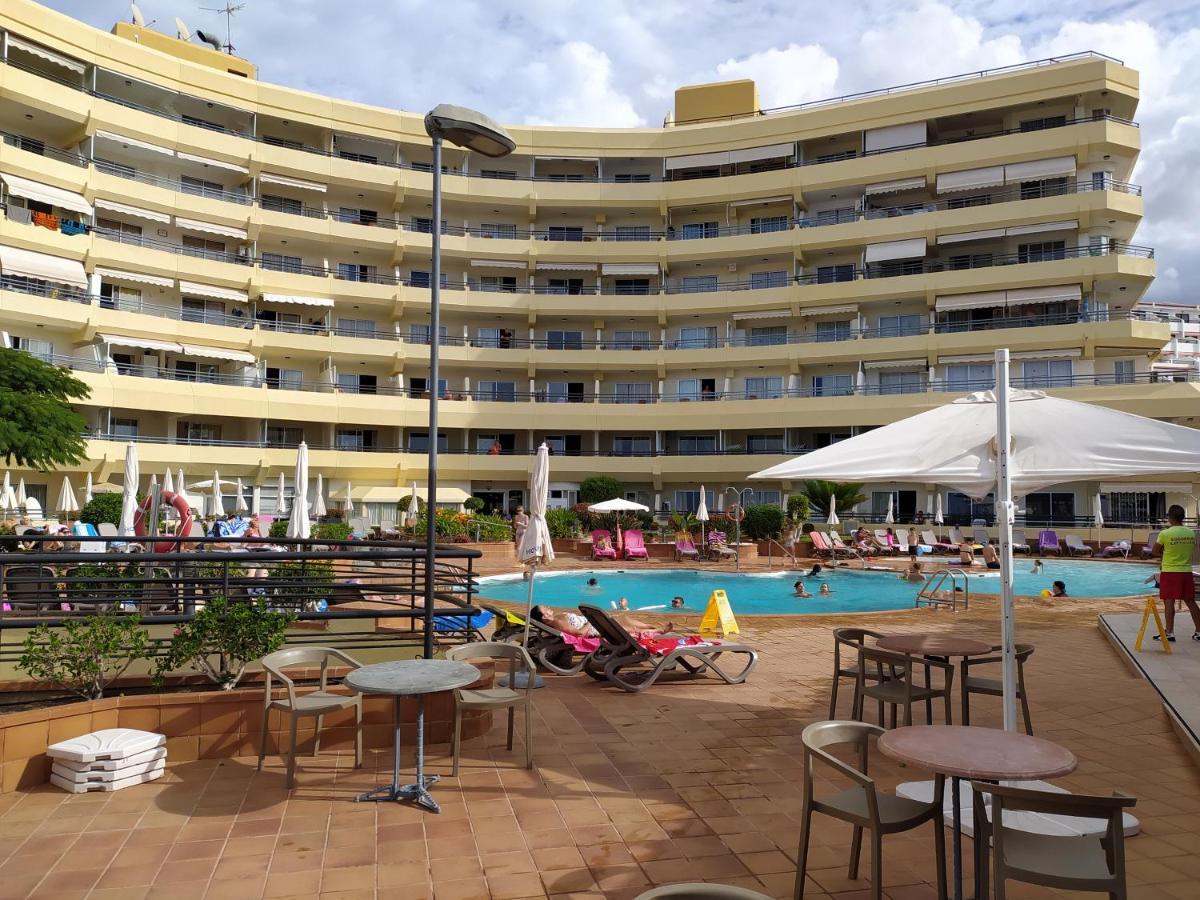 Hovima Luxury Lägenhet Costa Adeje  Exteriör bild
