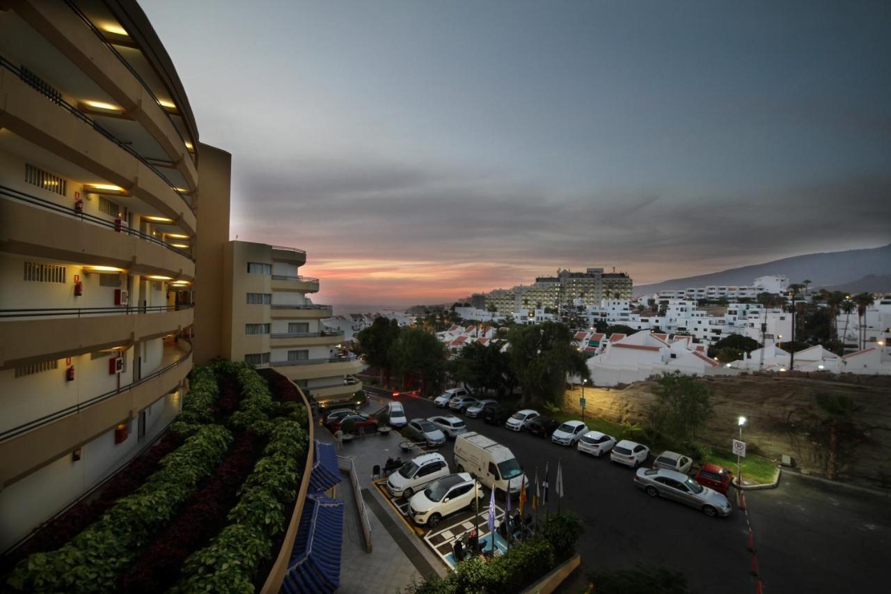 Hovima Luxury Lägenhet Costa Adeje  Exteriör bild