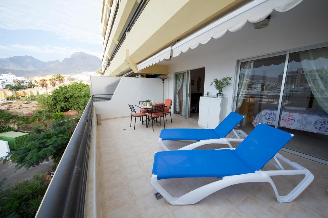 Hovima Luxury Lägenhet Costa Adeje  Exteriör bild