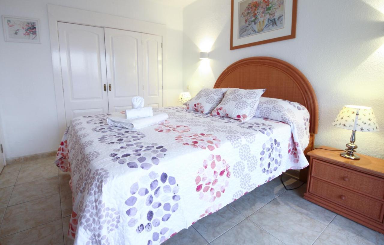 Hovima Luxury Lägenhet Costa Adeje  Exteriör bild
